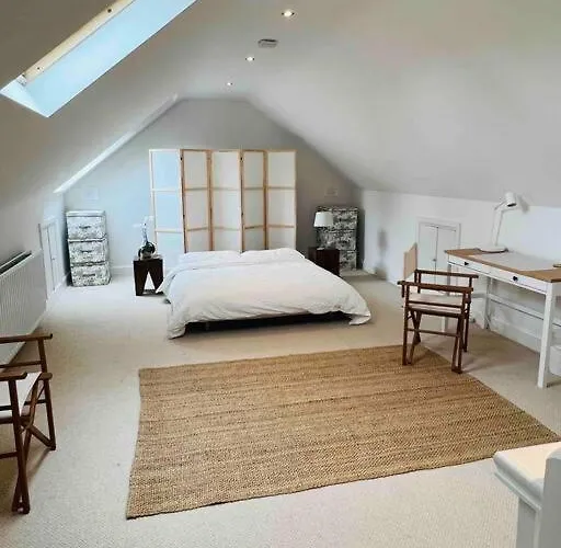 דירה Winton Grove - For Outdoor And Tennis Enthusiasts *